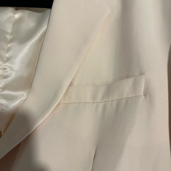 Zara structured blazer - Picture 6 of 12